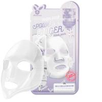 Тканевая маска с молочными протеинами Elizavecca Milk Deep Power Ringer Mask