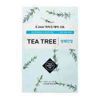 Тканевая маска с чайным деревом  Etude House Therapy Air Mask Tea Tree