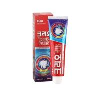 Универсальная зубная паста для всей семьи Clio Deep Plus Toothpaste 120 гр.