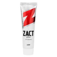 Отбеливающая зубная паста Lion Zact Plus Toothpaste