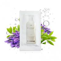 Бессульфатный органический шампунь с эфирными маслами (пробник) Lador Triplex Natural Shampoo Pouch