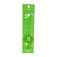 Спатула (лопатка) для нанесения масок зеленая J:on Spatula Green  