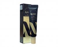 Антивозрастной крем для век с эффектом лифтинга AHC Ten Revolution Real Eye Cream For Face 12 ml