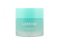 Маска-бальзам для губ Laneige Lip Sleeping Mask (Mint Choco) 8 гр. 