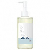 Лёгкое гидрофильное масло с морской водой Round Lab 1025 Dokdo Cleansing Oil